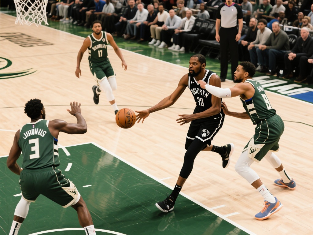 让我们回顾一场具体的比赛，以更直观地感受