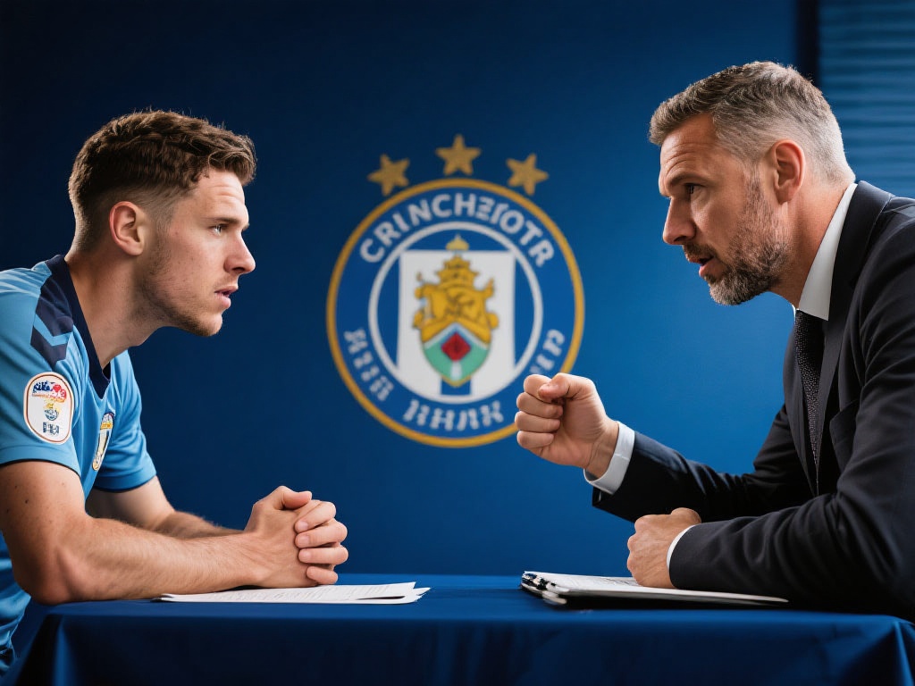 多纳鲁马续约停摆：加薪诉求遇欧冠考验