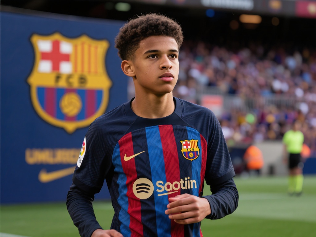 17岁拿捏皇马亚马尔本赛季4战皇马贡献3球2助，4连杀&3冠在望