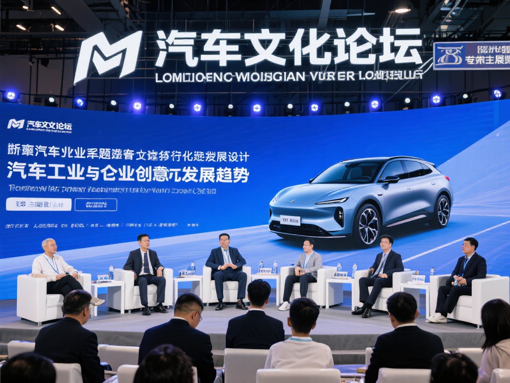 苏州启幕中国汽车文化潮流盛典