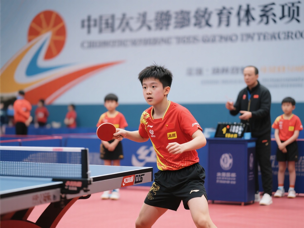 林诗栋孙颖莎领跑世界排名 国际乒坛新格局