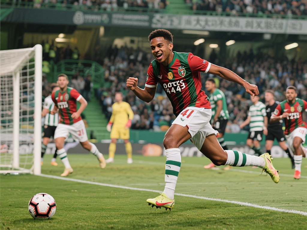 悬念之巅：葡超仅剩3轮本菲卡葡体同分追逐战