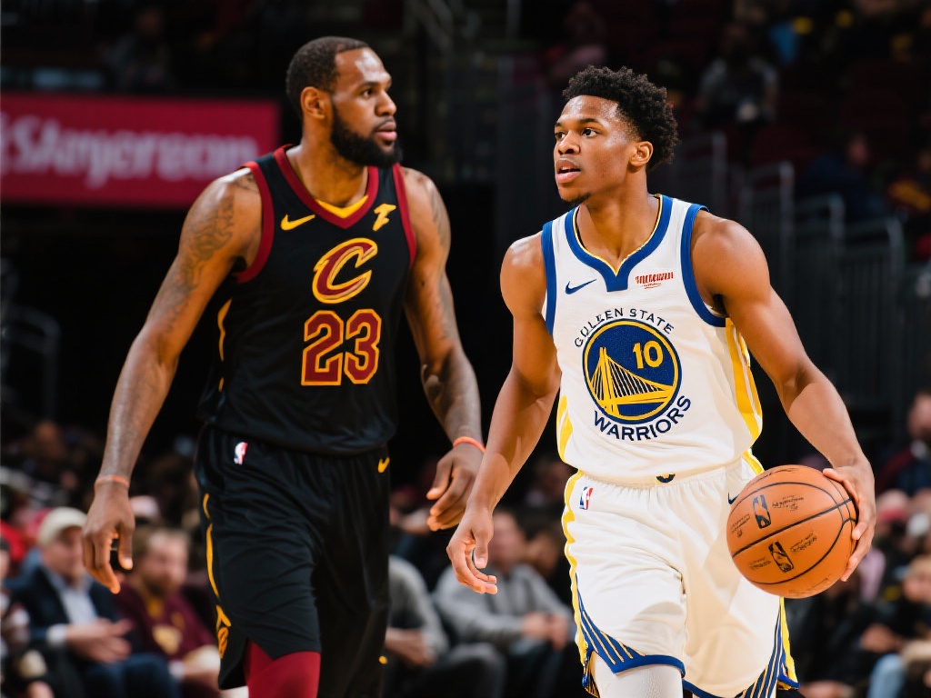 “登神之路：爱德华兹连斩杜詹迎战库里巅峰对决”