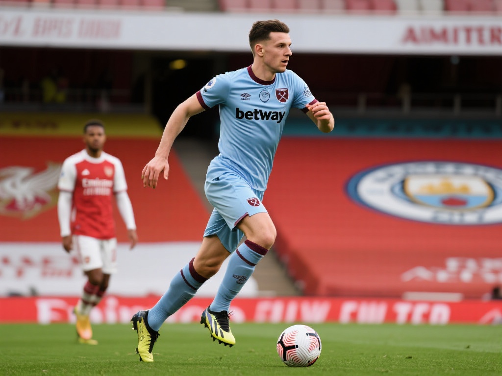 哲凯赖什或将加盟利物浦、阿森纳或曼城三强之一