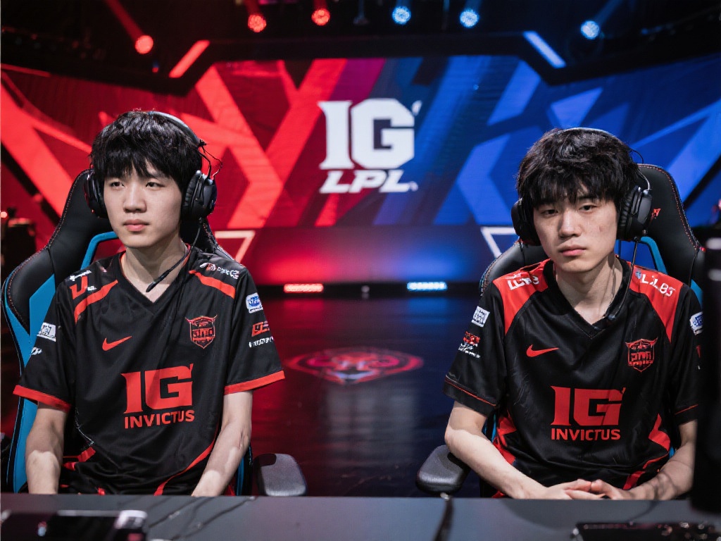 LPL战略所：IG登红榜表现亮眼，BO3／BO5仍是考验