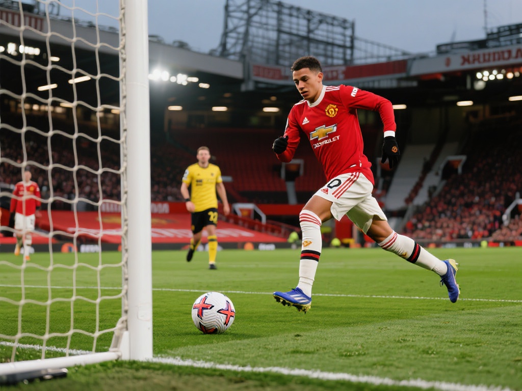 曼联英超主场频频失先机，本赛季12次率先丢球破队史纪录