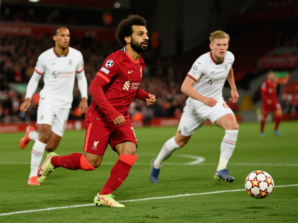 曼城迎战利物浦：23亿豪门之战，蓝月亮主场誓守尊严？