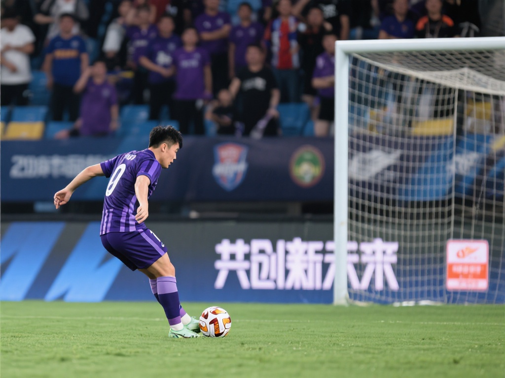 天津津门虎豪取顶级联赛第100粒点球里程碑