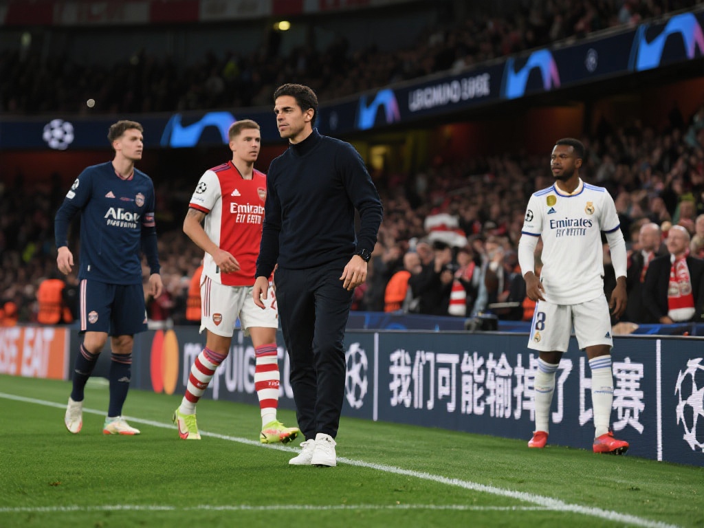 对于阿森纳的球迷来说,本赛季的欧冠之旅虽然遗憾,但也充满了希望。他们看到了球队与顶级豪门抗衡的能力,也感受到了阿尔特塔带来的改变。正如一位忠实球迷在社交媒体上写道:“我们可能输掉了比赛,但赢得了尊重。”这种声音代表了许多人的心声,也为球队未来的发展注入了动力。